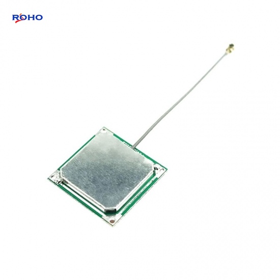 20x20mm Active Internal GPS Ceramic Patch Antenna