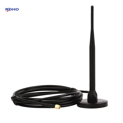 Digital UHF TV Antenna with SMA Connector