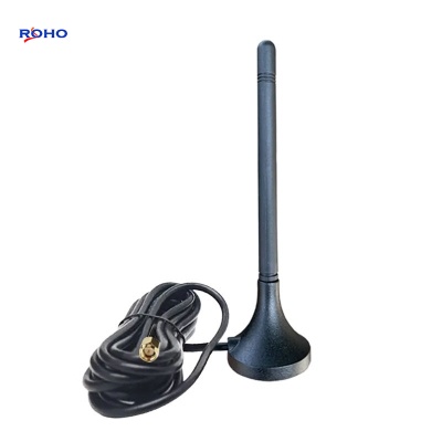 Omni Directional UHF UHF Antenna with SMA Connector