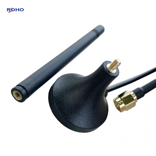 Omni Directional UHF UHF Antenna with SMA Connector