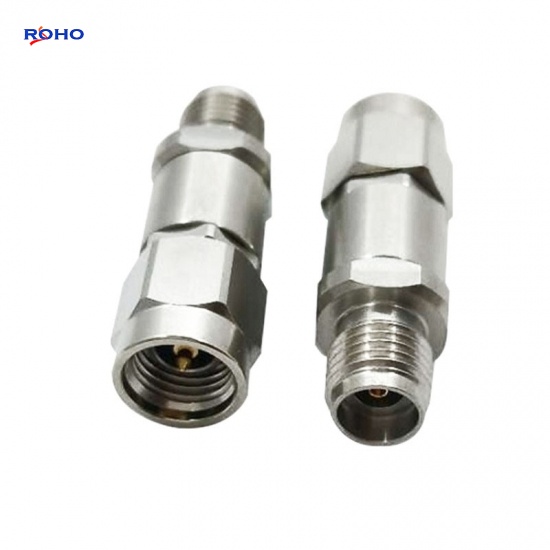 2.92mm Female to 3.5mm Male Adapter