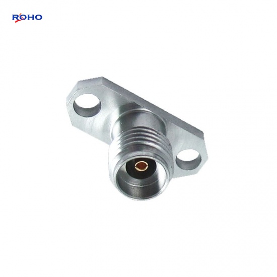 2.92mm Female Connector