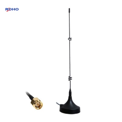 900MHz 1800MHz 5dBi GPRS GSM Antenna