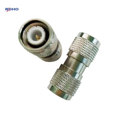 TNC Male to TNC Male Adapter