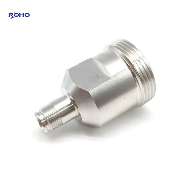 NEX10 Female to 7 16 DIN Female Adaptor