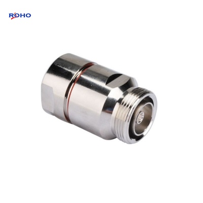 7-16 DIN Female RF Coaxial Connector