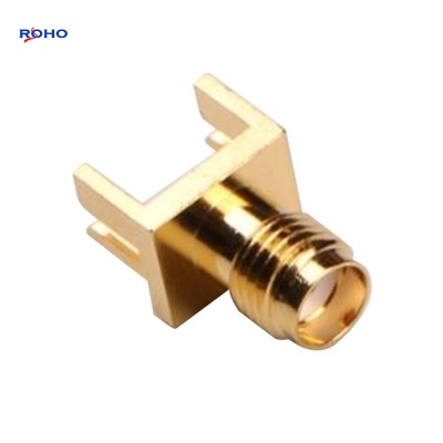 SMA  Female RF Coaxial Connector