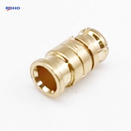 SMP RF Coaxial Connector