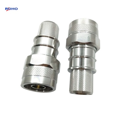 N Type Male Connector for Cable