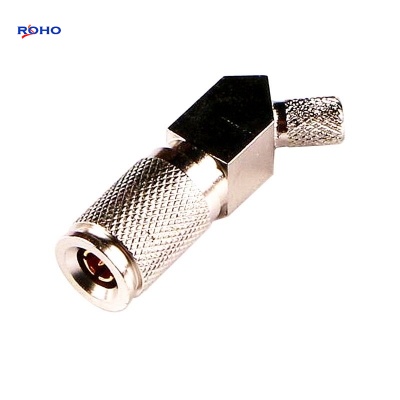 10 2.3 Plug Male RF Coaxial Connector