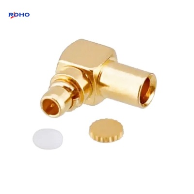 MMCX Plug Solder Connector