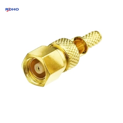 SMC Plug Connector for Cable