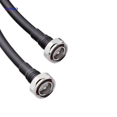 7-16 DIN Male to Male Cable Assembly