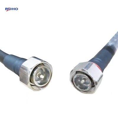 4.3 10 Male to Male Cable Assembly