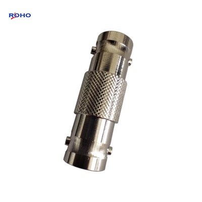 75ohm BNC Female to BNC Female RF Adaptor