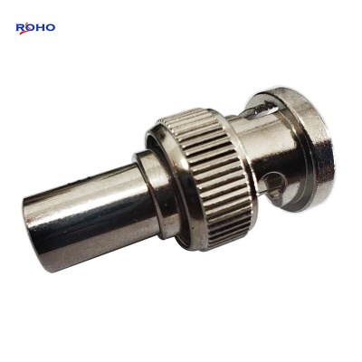 1W BNC Male RF Coaxial Termination
