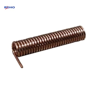 315MHz Diameter3.8 Coil Helix Spring Antenna