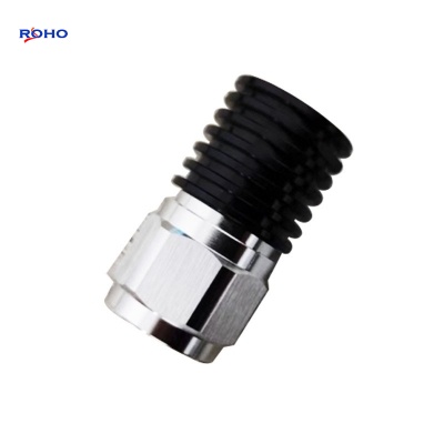 5W N Male dummy load
