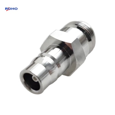 QN Female to N Female Connector Adapter