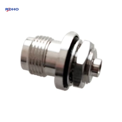 MCX Jack to TNC Female RF Adaptor