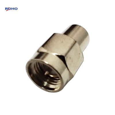 2W SMA Male Dummy Load