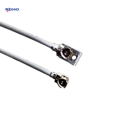 UFL Plug to UFL Plug Cable Assembly