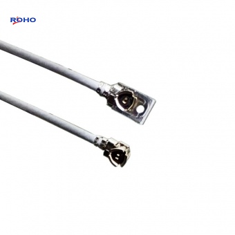 UFL Plug to UFL Plug Cable Assembly