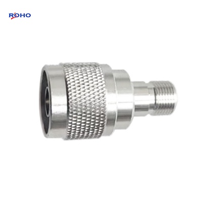 N Male to F Female Adapter