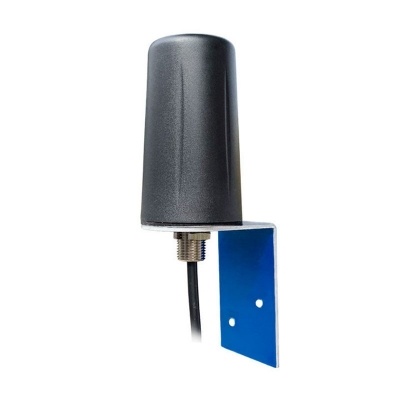 5G 4G SMA Connector Wall Mount Antenna