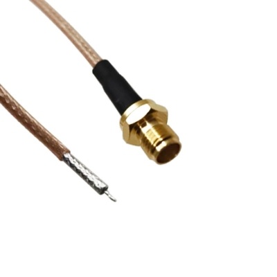 SMA Female with RG316 Cable Assembly