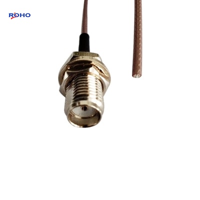 SMA Female with RG316 Cable Assembly