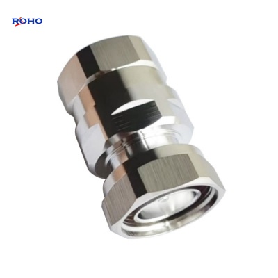 7-16 DIN Male Clamp RF Coaxial Connector