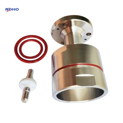 7/8 EIA Flange Connector for 1-5/8 Cable