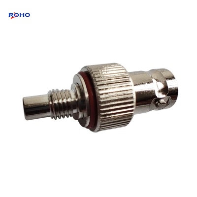 BNC Female to Test Antenna Coaxial Adapter