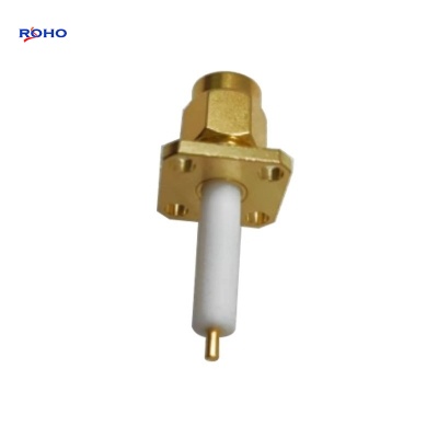 SMA Male RF Coaxial Connector