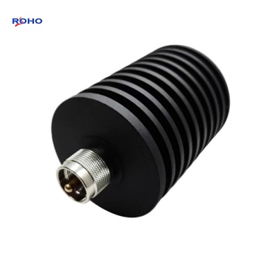 100W UHF Male Termination Dummy Load