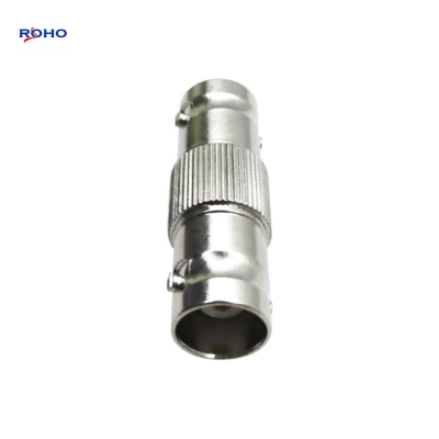 BNC Female to BNC Female RF Adaptor
