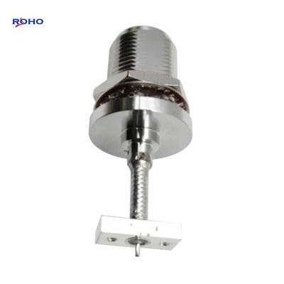 N Female to Cable Holder Cable Assembly