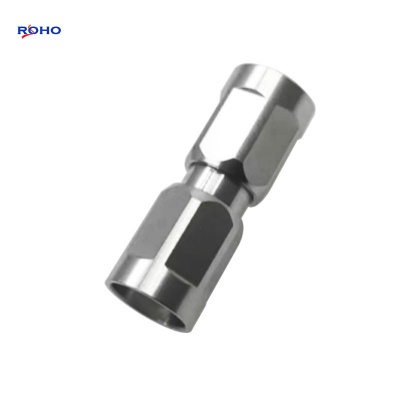 NEX10 Male to NEX10 Male RF Adaptor