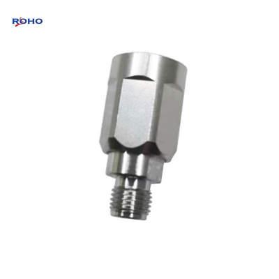 NEX10 Male to SMA Female RF Adaptor