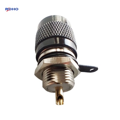 TNC Male RF Coaxial Connector