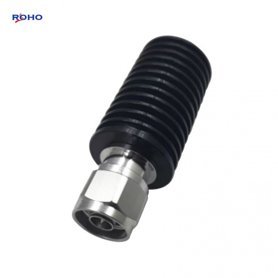 10W N Male dummy load