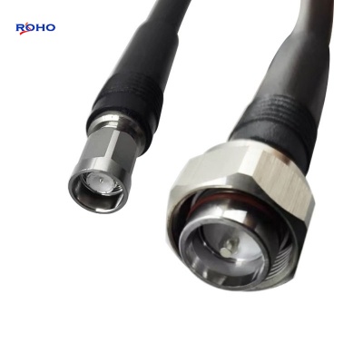 NEX10 Male to 4.3 10 Male Cable Assembly