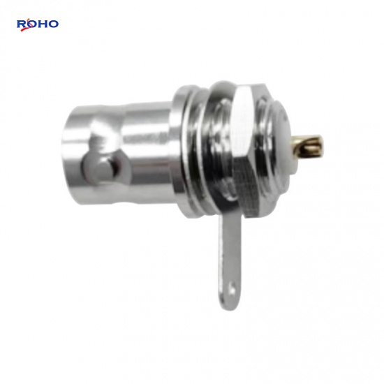 BNC Female Bulkhead Connector