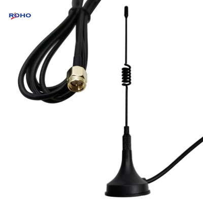 433MHz Gain Omni Antenna