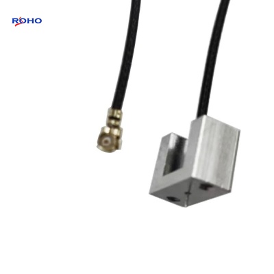 UFL Plug to Bushing Cable Assembly
