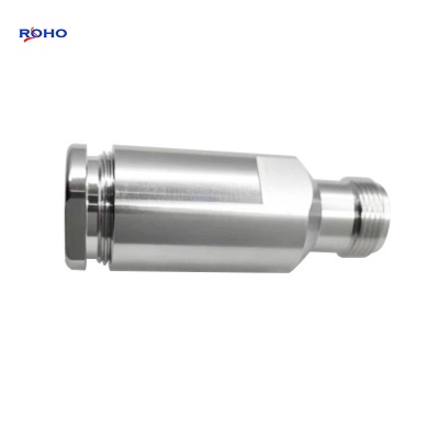 N Type Female Clamp Connector for LMR600 Cable