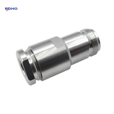 N Type Female RF Coaxial Connector