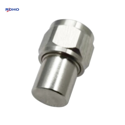 2W N Male dummy load