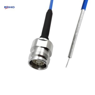 4.3-10 Female with 141 Cable Assembly